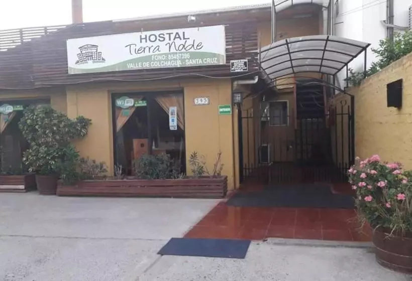 Majatalo Hostal Tierra Noble