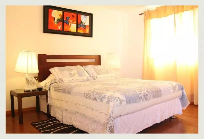 Majatalo Hostal Tierra Noble