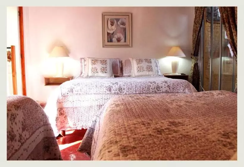 Majatalo Hostal Tierra Noble