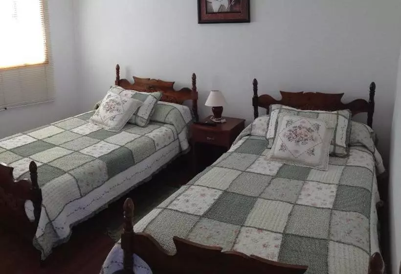 Majatalo Hostal Tierra Noble