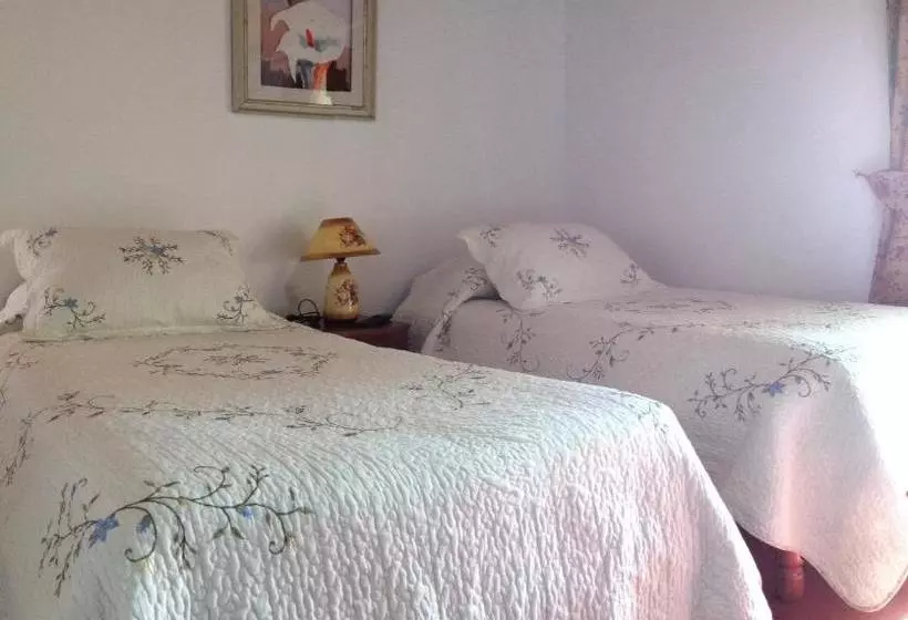 Majatalo Hostal Tierra Noble