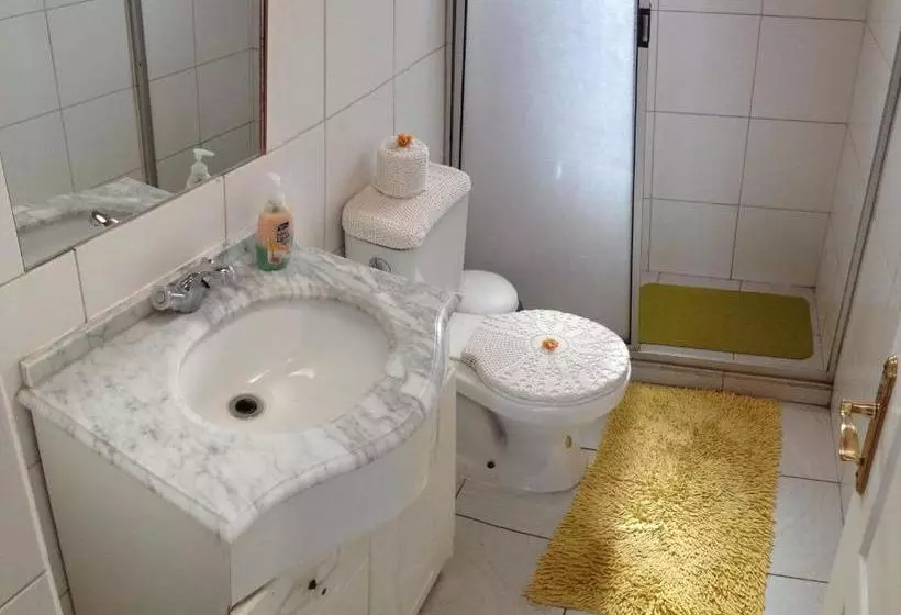 Majatalo Hostal Tierra Noble