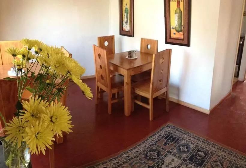 Majatalo Hostal Tierra Noble