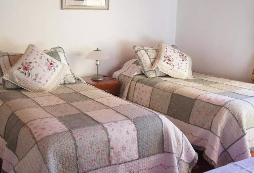 Majatalo Hostal Tierra Noble