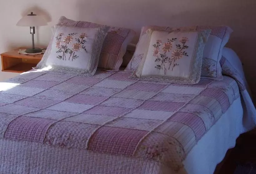 Majatalo Hostal Tierra Noble