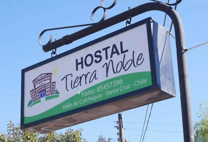 Majatalo Hostal Tierra Noble