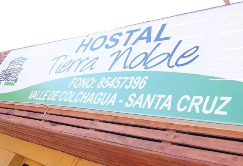 Majatalo Hostal Tierra Noble