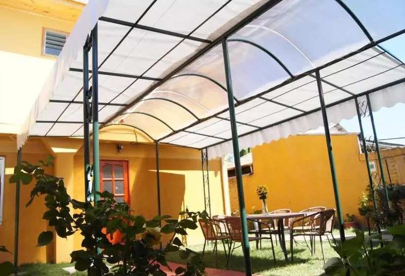 Majatalo Hostal Tierra Noble