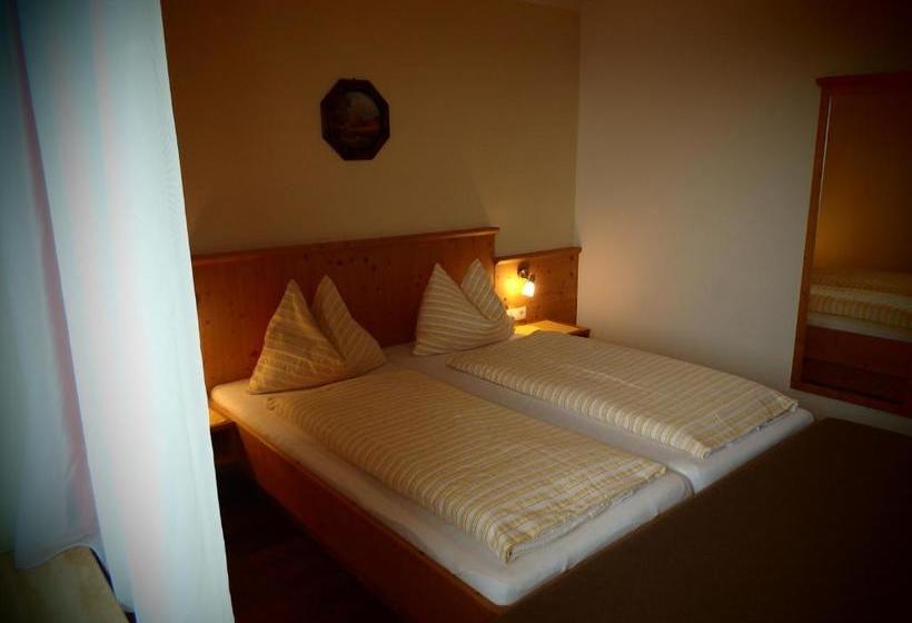 پانسیون Gasthof Jandlalm