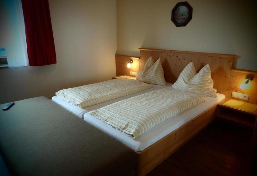 پانسیون Gasthof Jandlalm