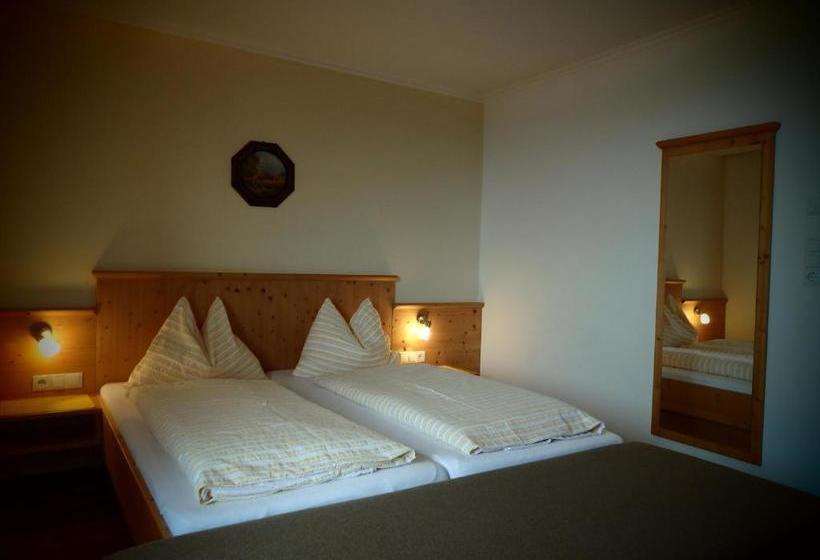 پانسیون Gasthof Jandlalm