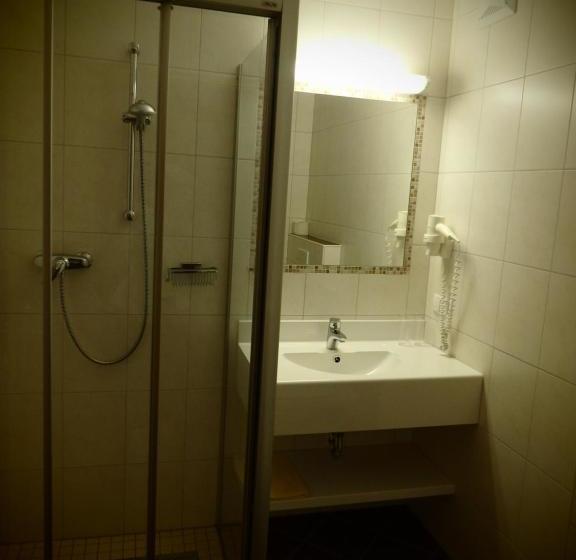 پانسیون Gasthof Jandlalm