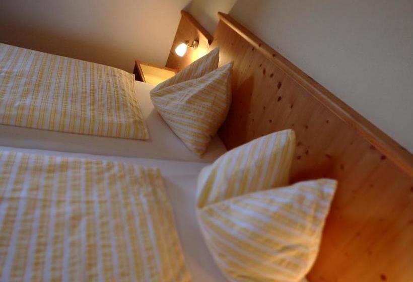 پانسیون Gasthof Jandlalm