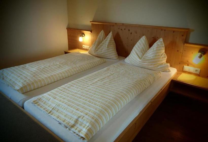 پانسیون Gasthof Jandlalm