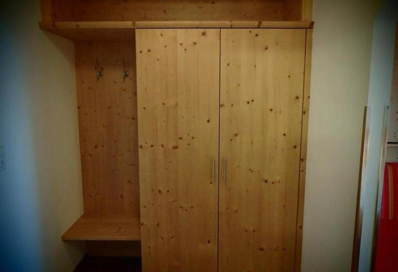 پانسیون Gasthof Jandlalm