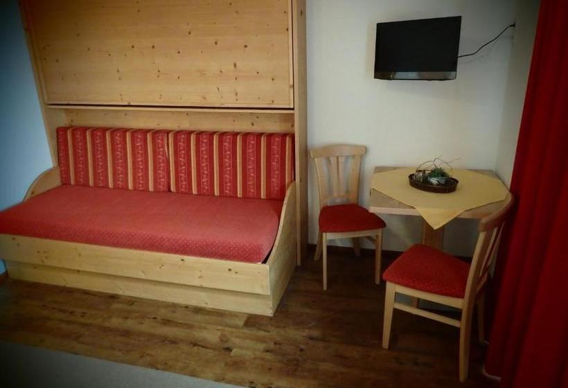 پانسیون Gasthof Jandlalm