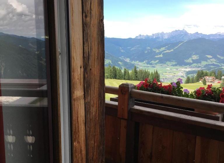 پانسیون Gasthof Jandlalm