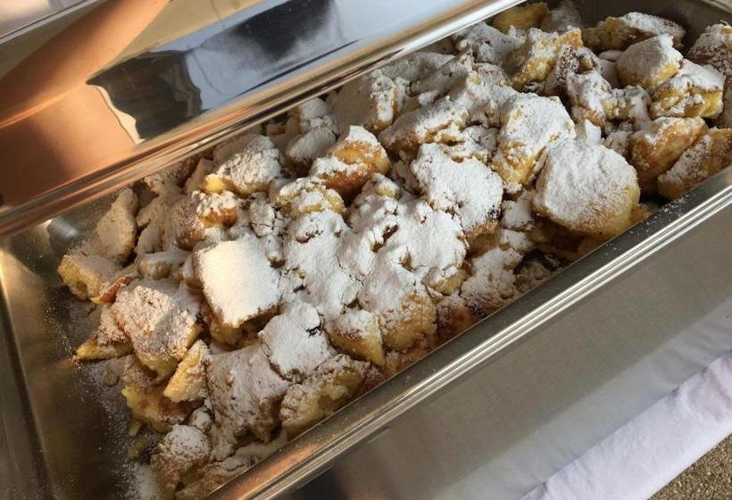 پانسیون Gasthof Jandlalm