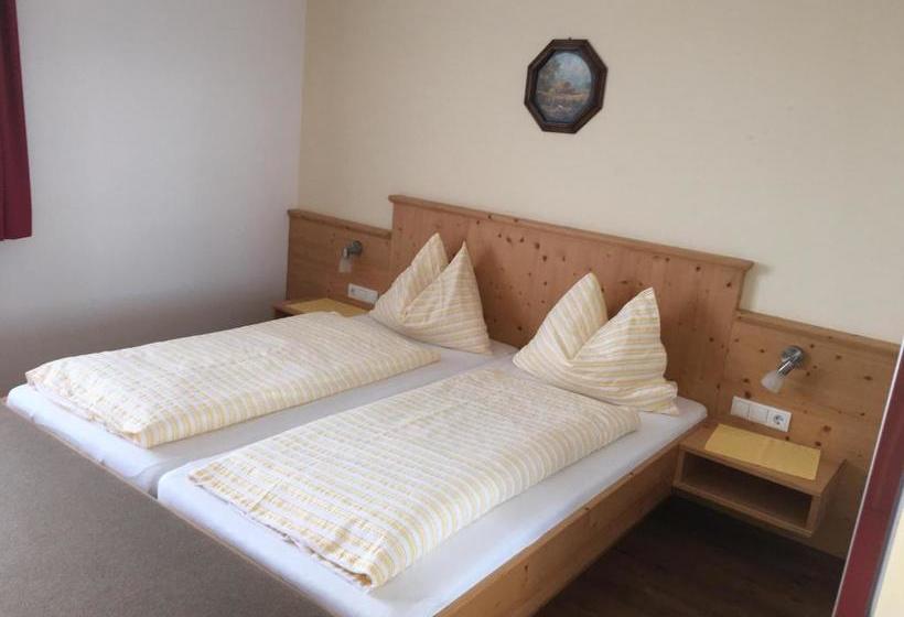 پانسیون Gasthof Jandlalm