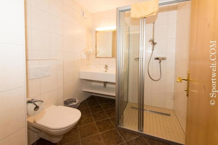 پانسیون Gasthof Jandlalm