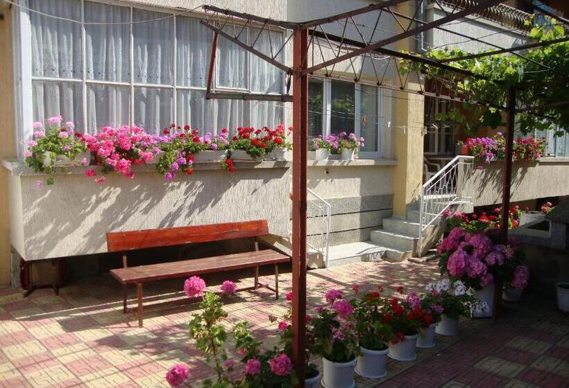 פנסיון Guest House Perla