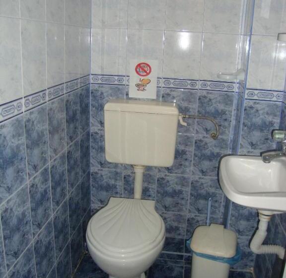 פנסיון Guest House Perla