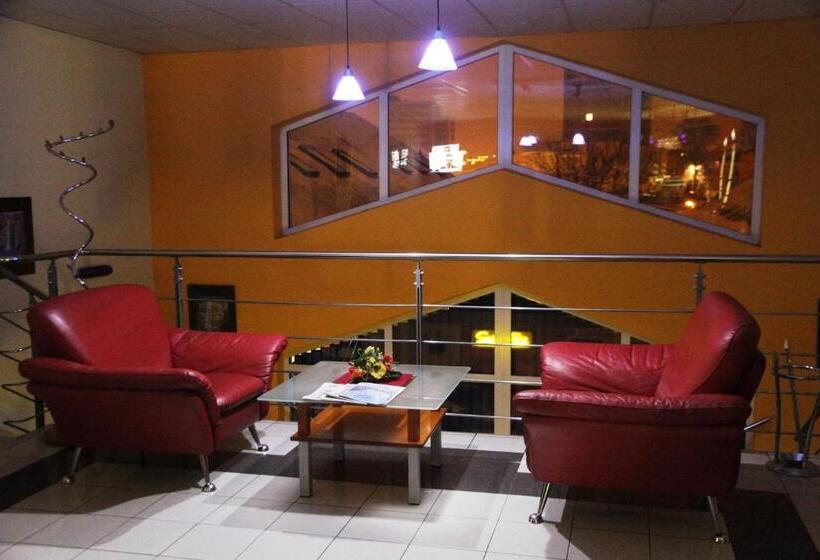 ペンション Penzion Brahama