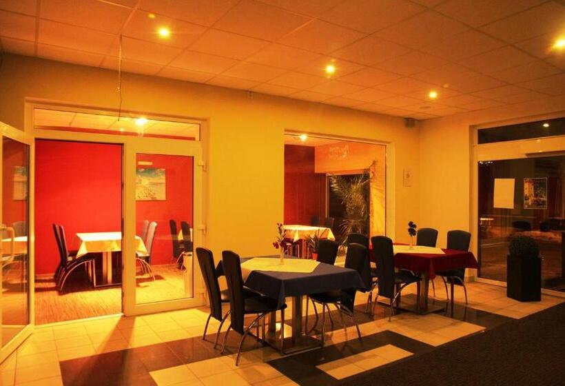 ペンション Penzion Brahama