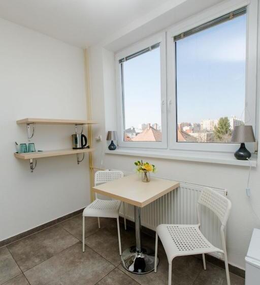 پانسیون Penzion Hviezda