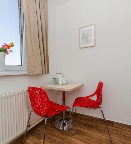 پانسیون Penzion Hviezda