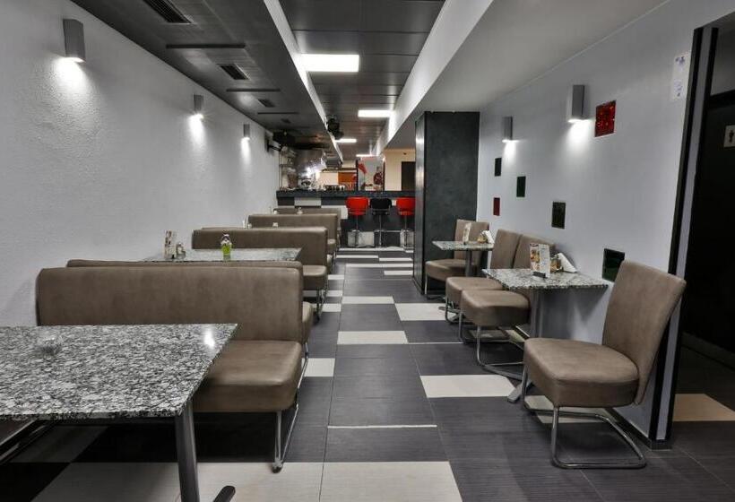 پانسیون Penzion Hviezda