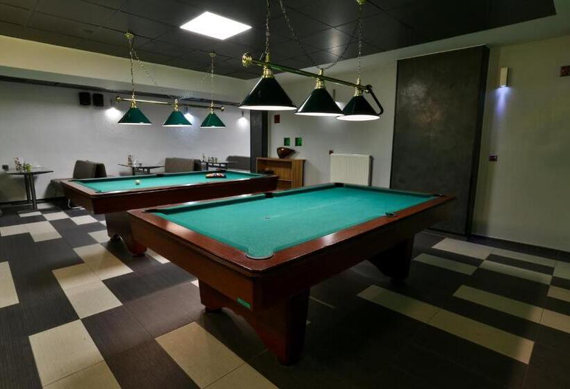 پانسیون Penzion Hviezda