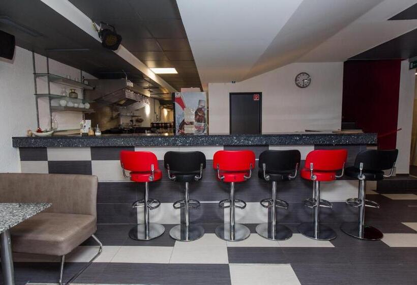 پانسیون Penzion Hviezda