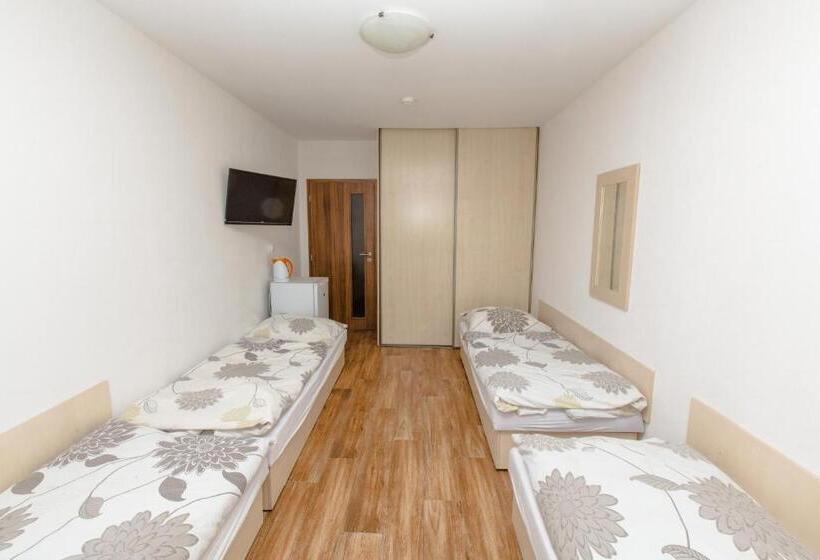 پانسیون Penzion Hviezda