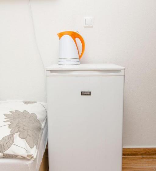 پانسیون Penzion Hviezda