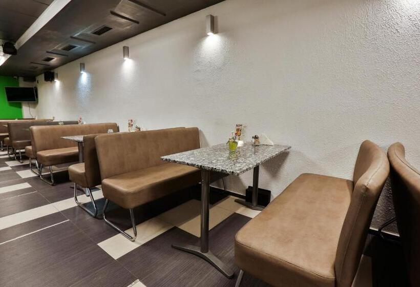 پانسیون Penzion Hviezda