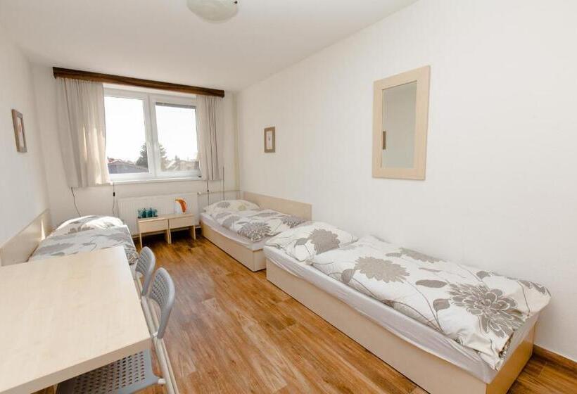 پانسیون Penzion Hviezda