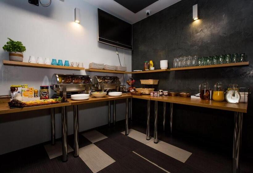 پانسیون Penzion Hviezda