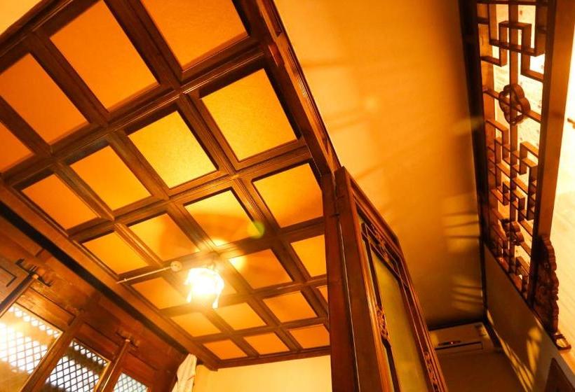 膳宿费 Pingyao Laochenggen Inn