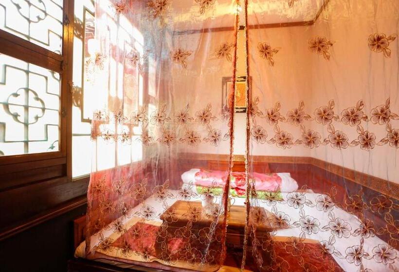 膳宿费 Pingyao Laochenggen Inn