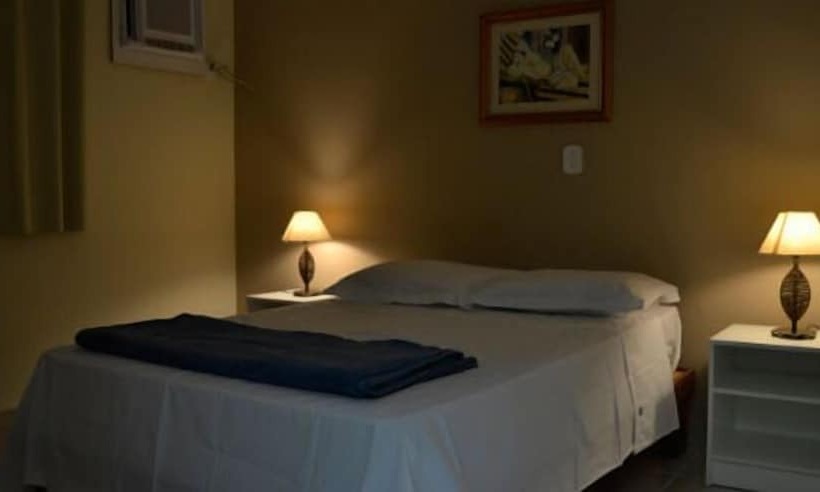 펜션 Pousada Golden House Próxima Ao Thermas No Centro De Aguas