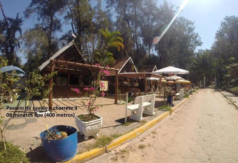 펜션 Pousada Golden House Próxima Ao Thermas No Centro De Aguas