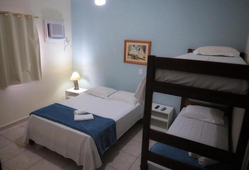 펜션 Pousada Golden House Próxima Ao Thermas No Centro De Aguas