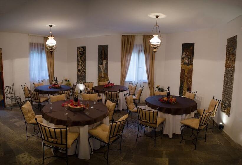 پانسیون The Belgrade Hills Rooms And Suites