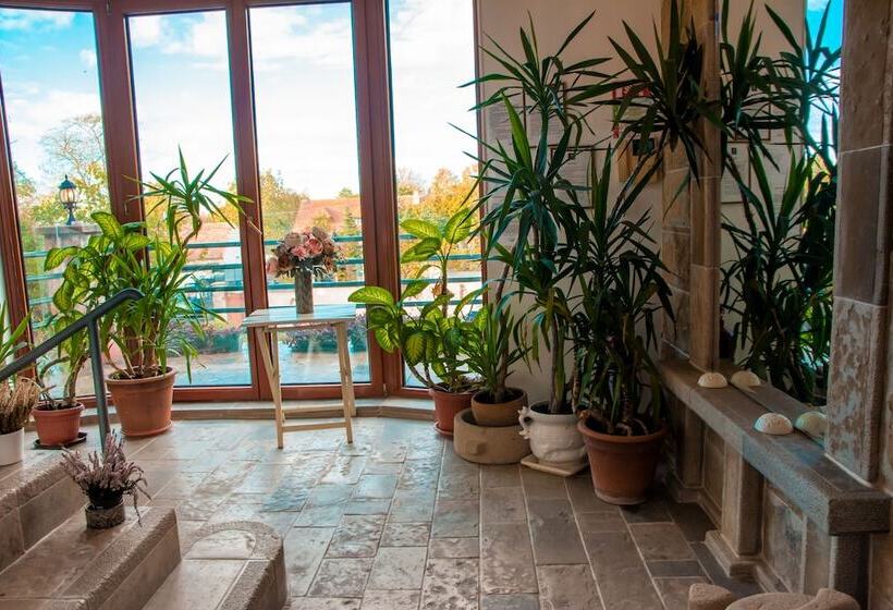 پانسیون The Belgrade Hills Rooms And Suites