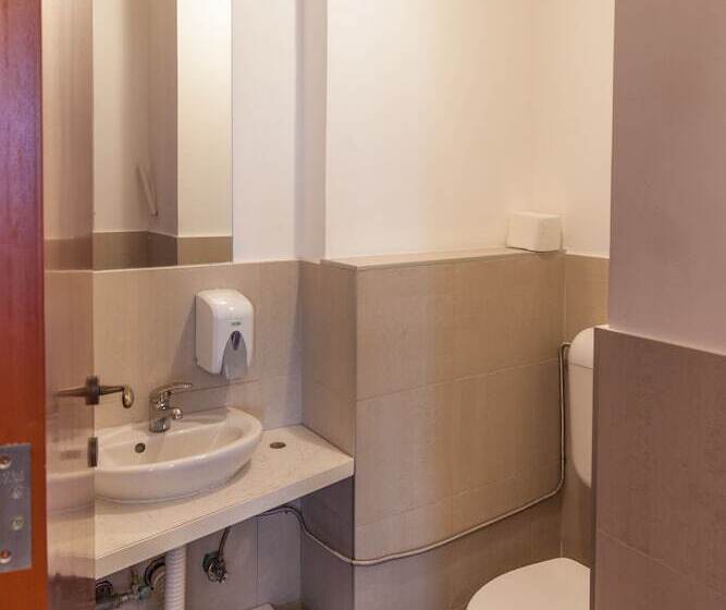 پانسیون The Belgrade Hills Rooms And Suites