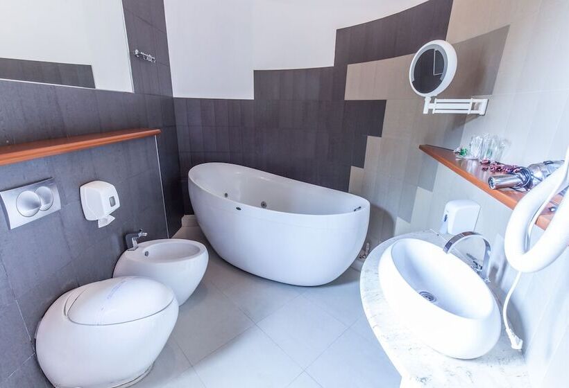 پانسیون The Belgrade Hills Rooms And Suites