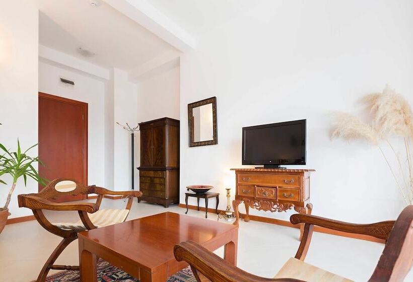 پانسیون The Belgrade Hills Rooms And Suites