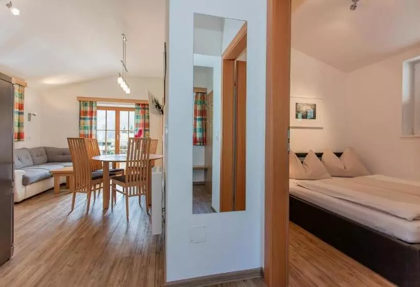 Pension Theresa