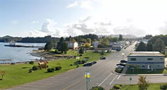 Retkeilymaja North Shore Inn